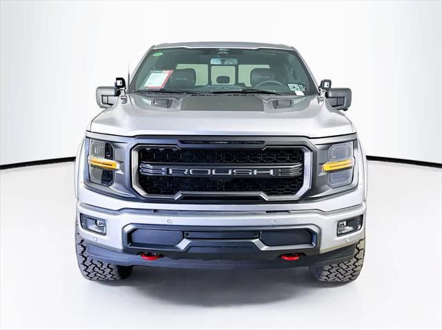 new 2024 Ford F-150 car, priced at $74,719