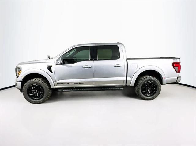 new 2024 Ford F-150 car, priced at $74,719