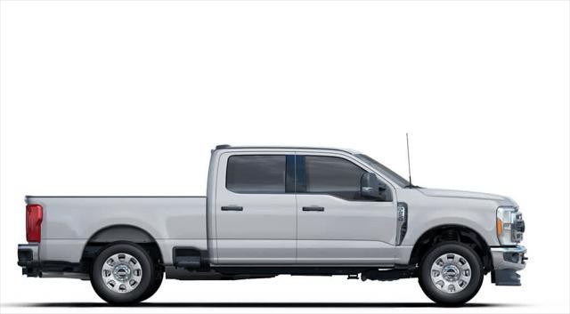 new 2024 Ford F-250 car, priced at $55,825