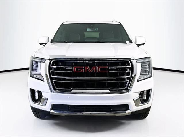 used 2021 GMC Yukon XL car, priced at $40,815