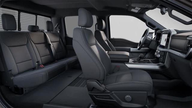 new 2025 Ford F-150 car, priced at $65,385