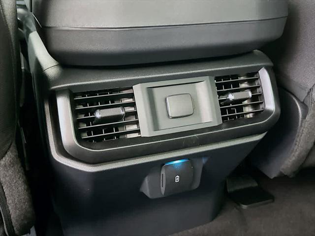 new 2025 Ford F-150 car, priced at $41,373
