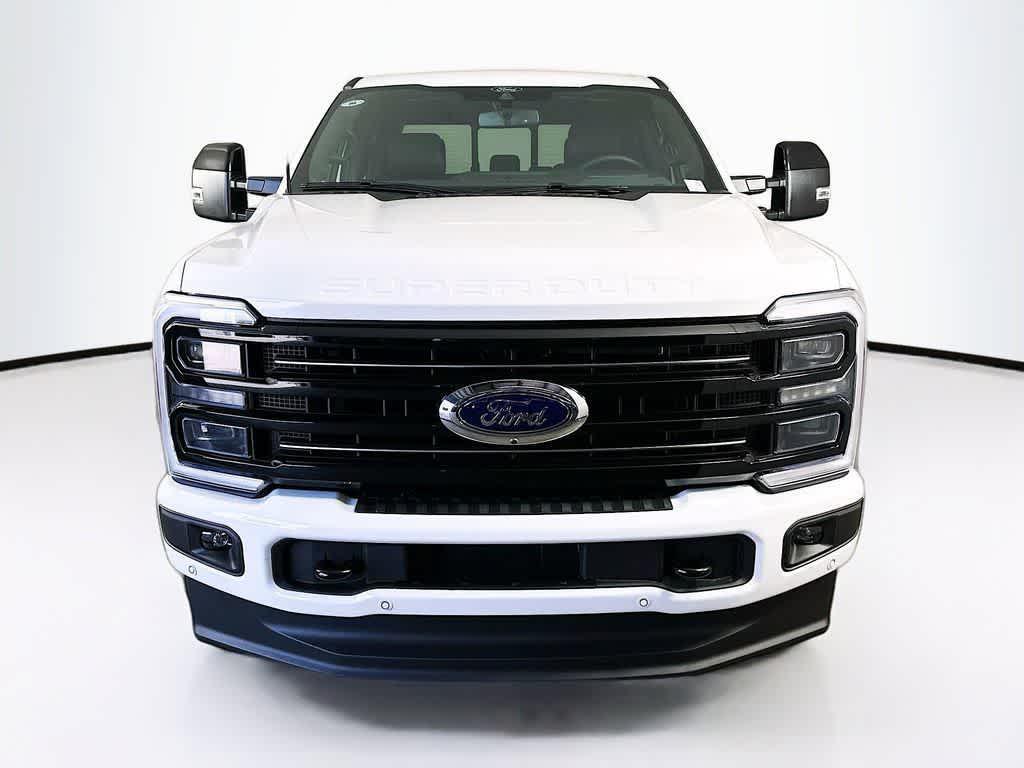 new 2025 Ford F-250 car, priced at $85,112
