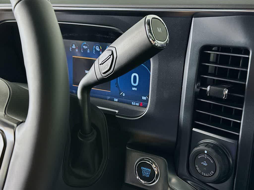 new 2025 Ford F-250 car, priced at $85,112