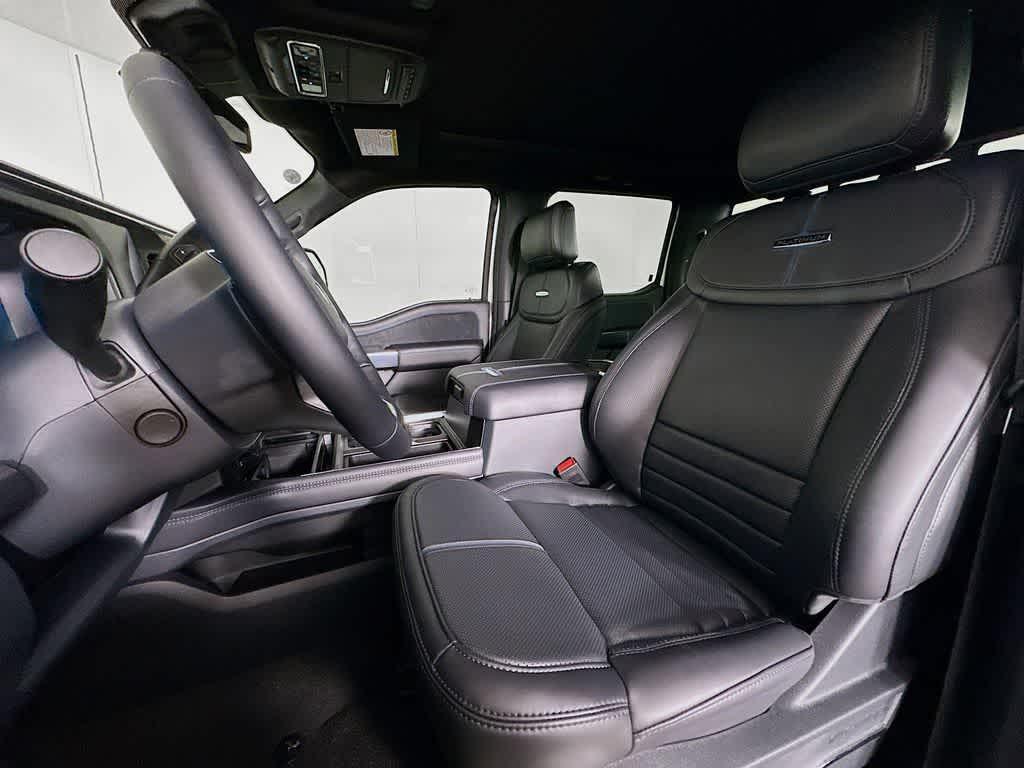 new 2025 Ford F-250 car, priced at $85,112