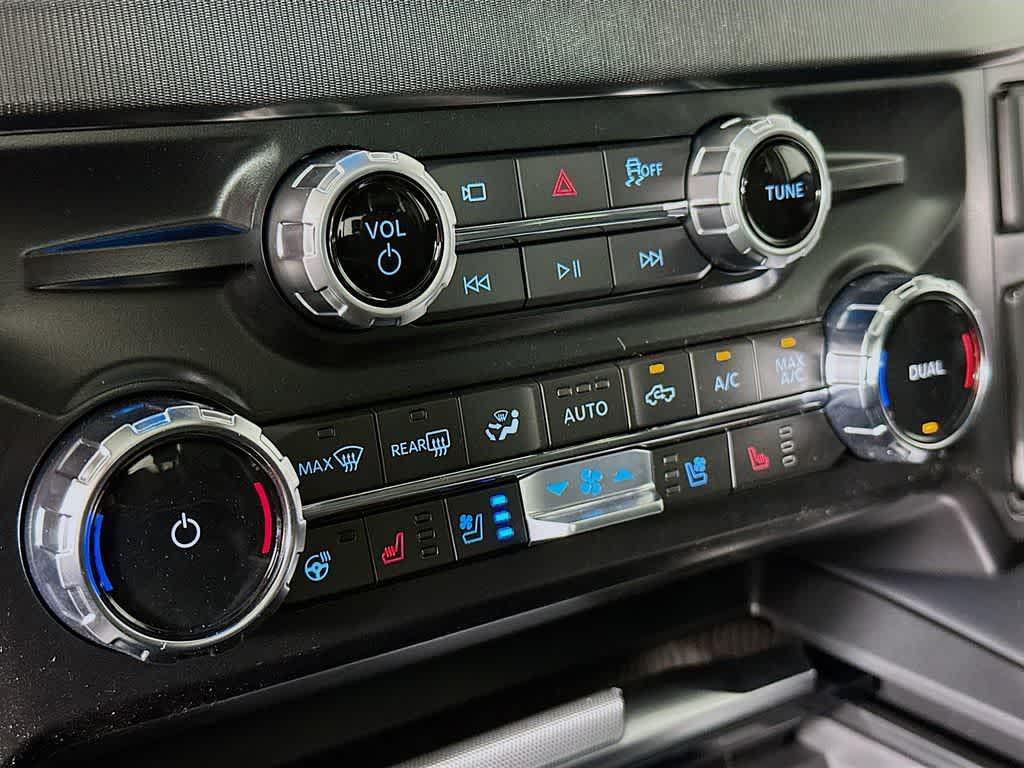 new 2025 Ford F-250 car, priced at $85,112