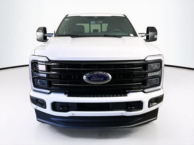 new 2025 Ford F-250 car, priced at $87,069