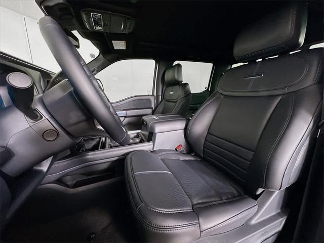 new 2025 Ford F-250 car, priced at $87,069