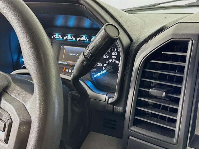 used 2020 Ford F-150 car, priced at $24,209