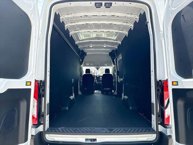 new 2025 Ford Transit-350 car, priced at $57,520