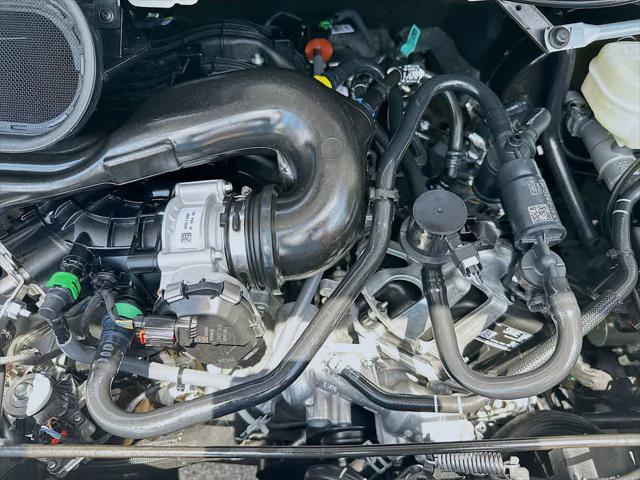 new 2025 Ford Transit-350 car, priced at $57,520