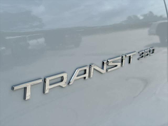 new 2025 Ford Transit-350 car, priced at $57,520