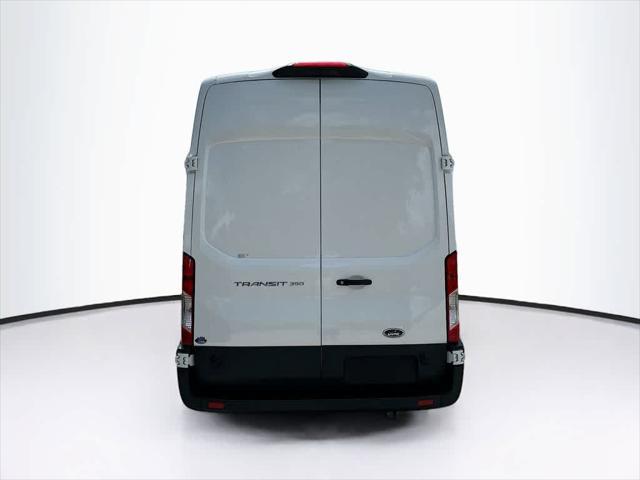 new 2025 Ford Transit-350 car, priced at $57,520