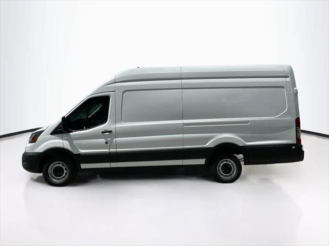 new 2025 Ford Transit-350 car, priced at $57,520