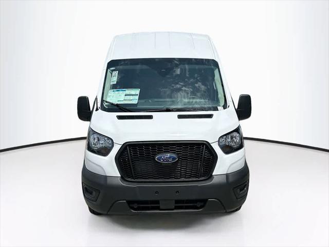 new 2025 Ford Transit-350 car, priced at $57,520