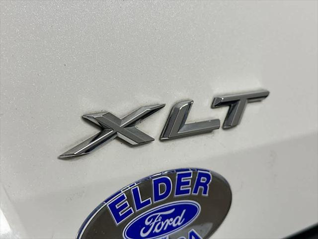 used 2020 Ford Explorer car, priced at $19,588