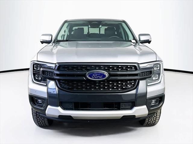 new 2024 Ford Ranger car, priced at $38,943