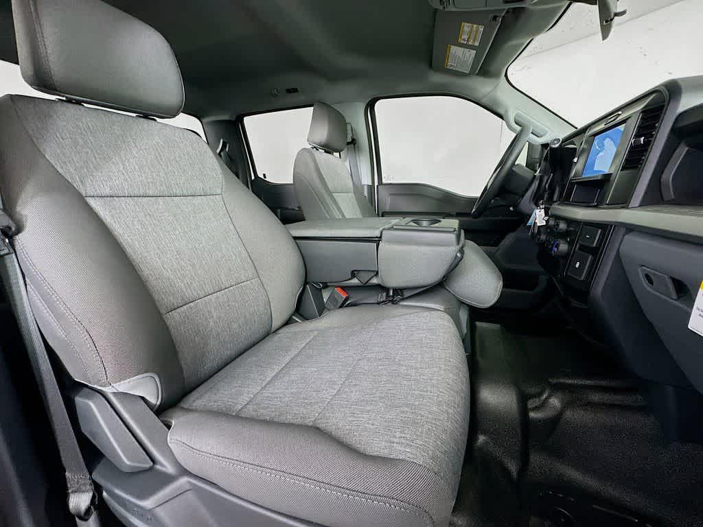 new 2026 Ford F-250 car, priced at $58,115