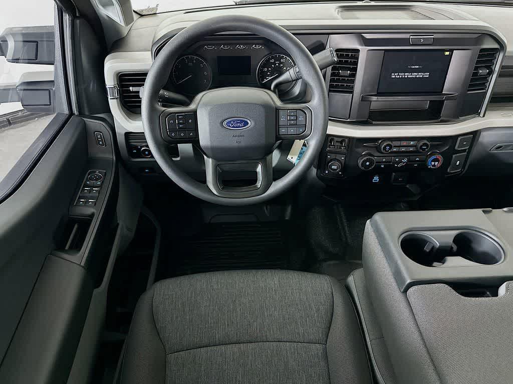 new 2026 Ford F-250 car, priced at $58,115
