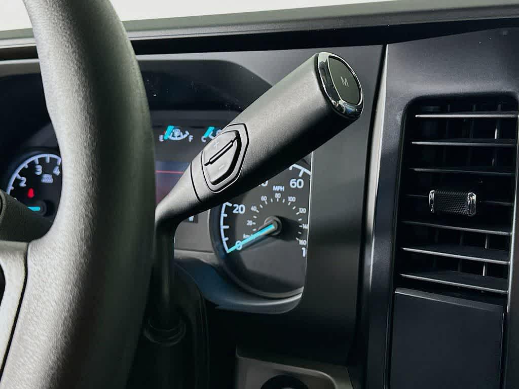 new 2026 Ford F-250 car, priced at $58,115