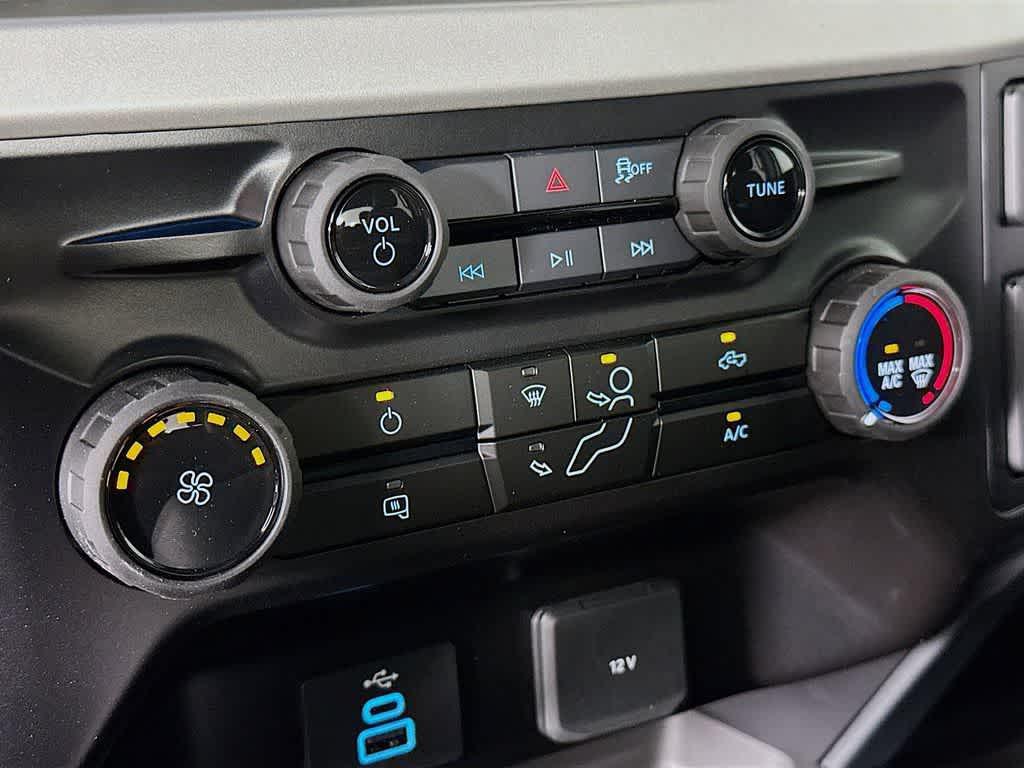 new 2026 Ford F-250 car, priced at $58,115