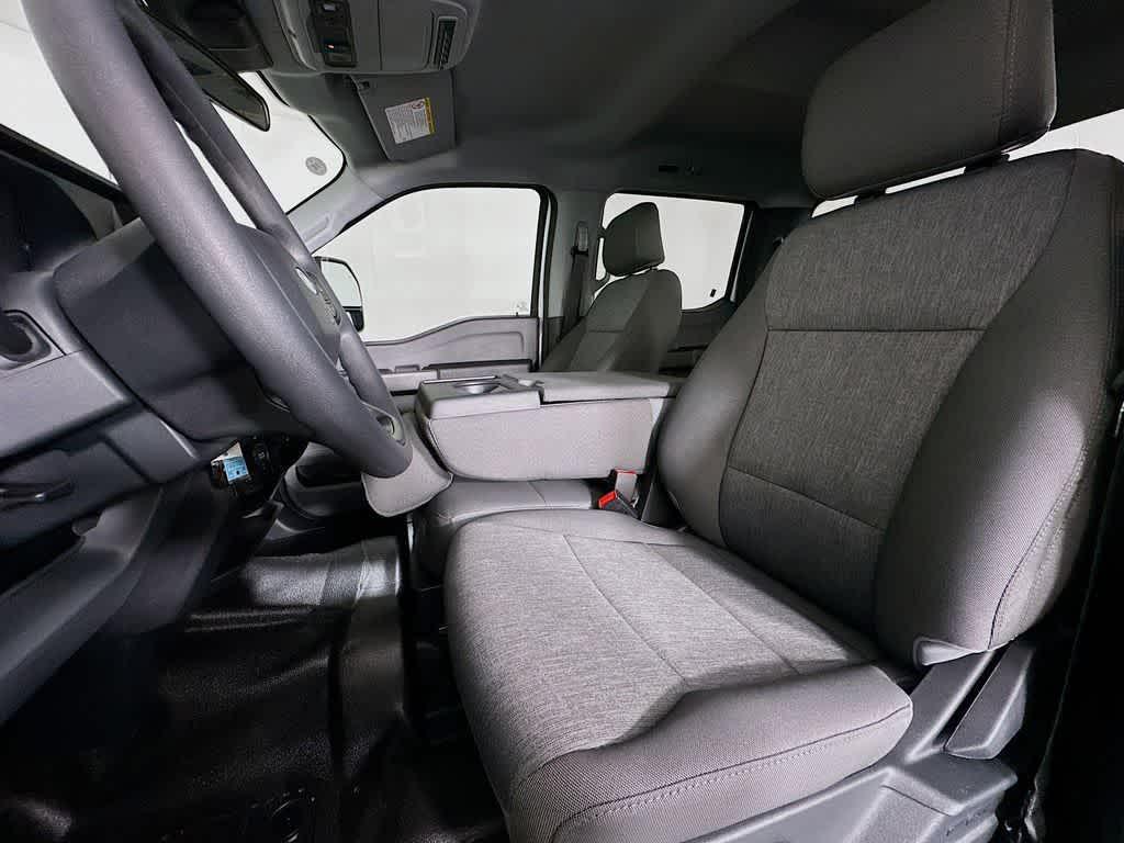 new 2026 Ford F-250 car, priced at $58,115