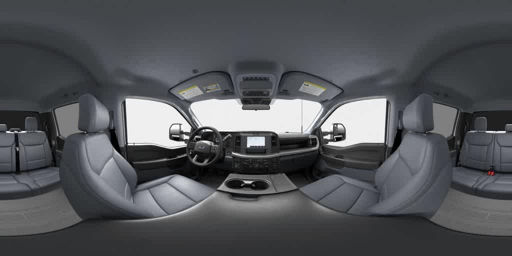 new 2026 Ford F-250 car, priced at $58,115