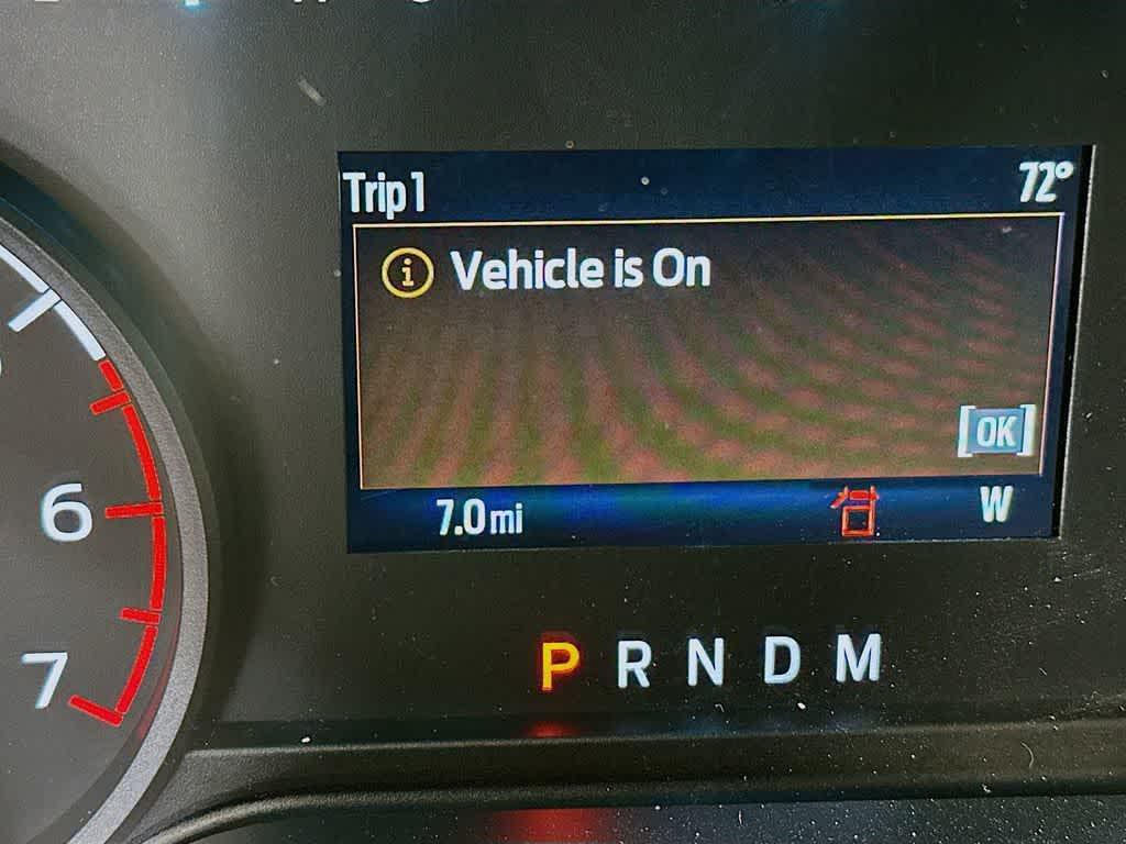 new 2026 Ford F-250 car, priced at $58,115