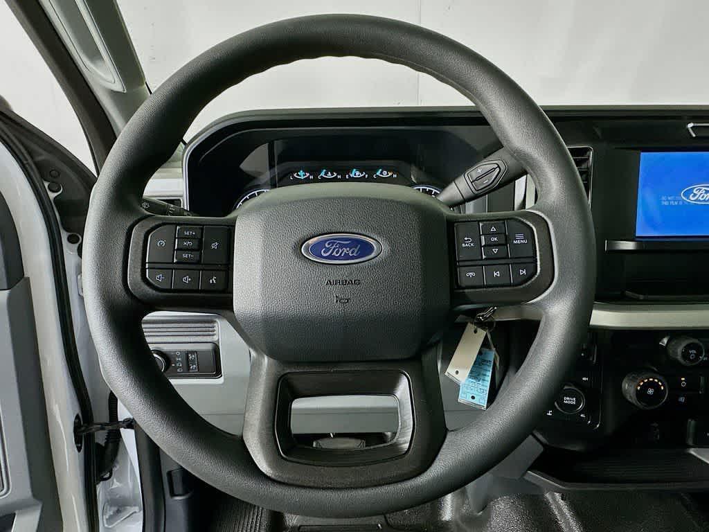 new 2026 Ford F-250 car, priced at $58,115