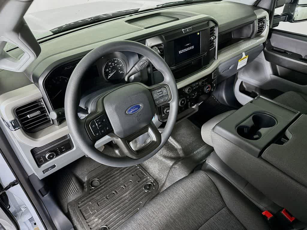 new 2026 Ford F-250 car, priced at $58,115
