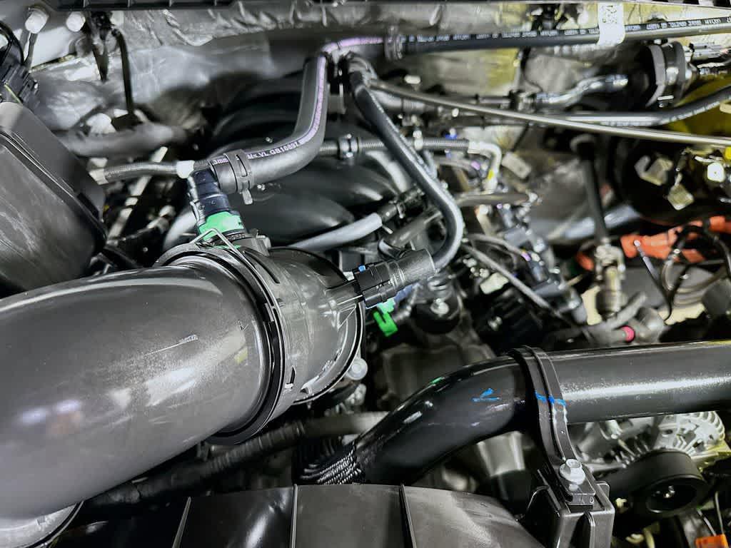 new 2026 Ford F-250 car, priced at $58,115