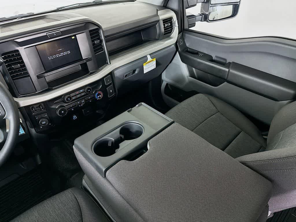 new 2026 Ford F-250 car, priced at $58,115