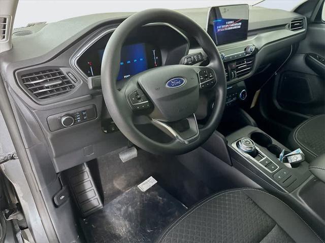 new 2025 Ford Escape car, priced at $23,791