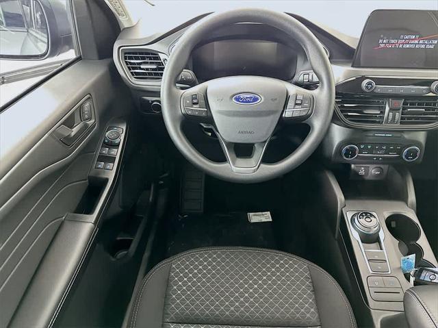 new 2025 Ford Escape car, priced at $23,791