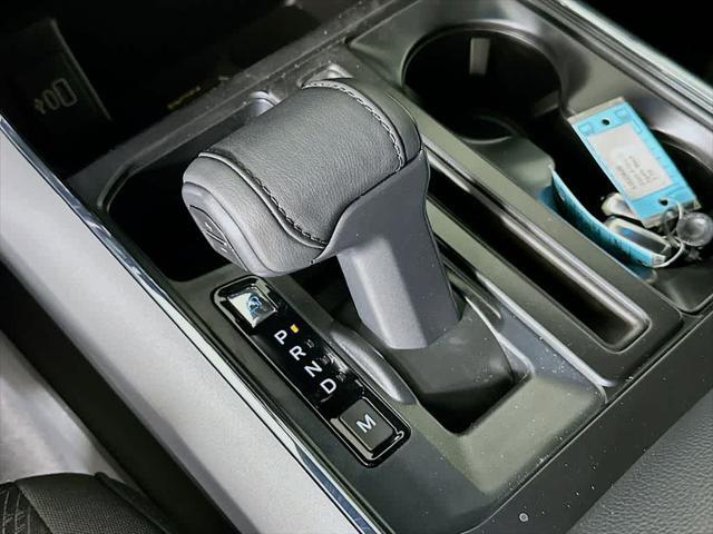 new 2025 Ford F-150 car, priced at $48,130