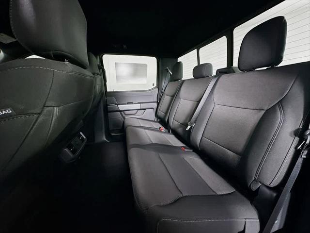 new 2025 Ford F-150 car, priced at $48,130
