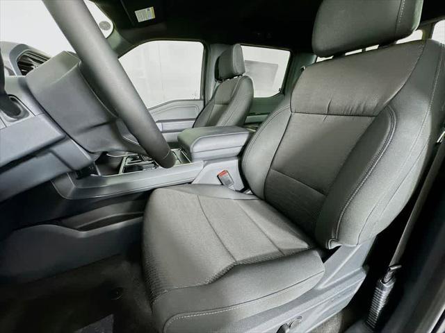 new 2025 Ford F-150 car, priced at $54,446