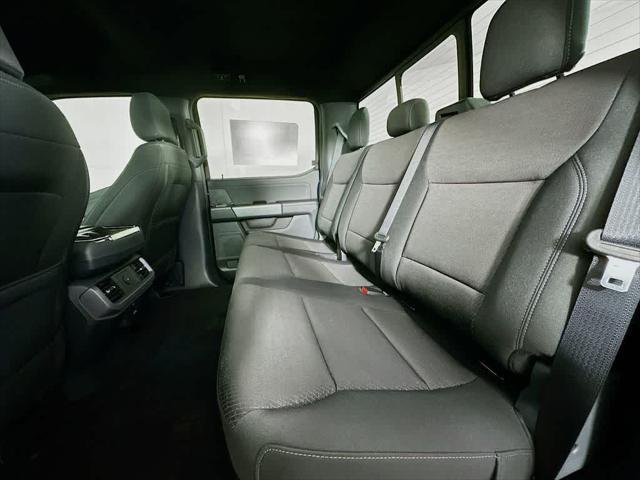 new 2025 Ford F-150 car, priced at $54,446