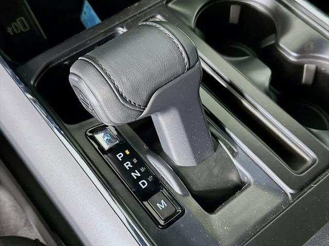 new 2025 Ford F-150 car, priced at $54,446