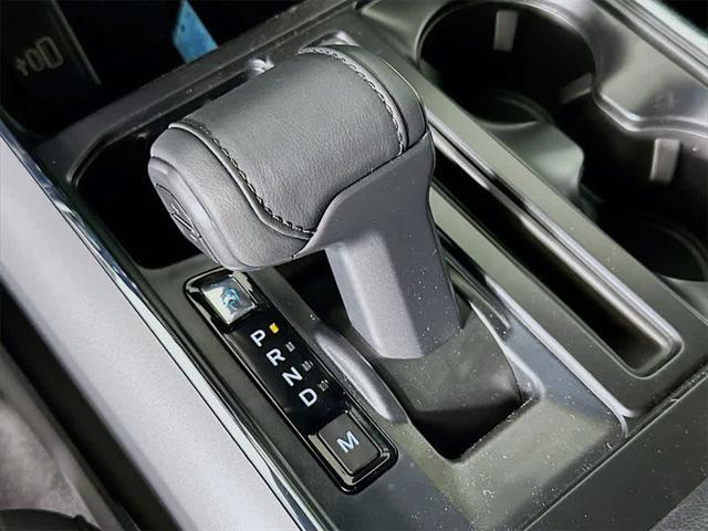 new 2025 Ford F-150 car, priced at $56,750