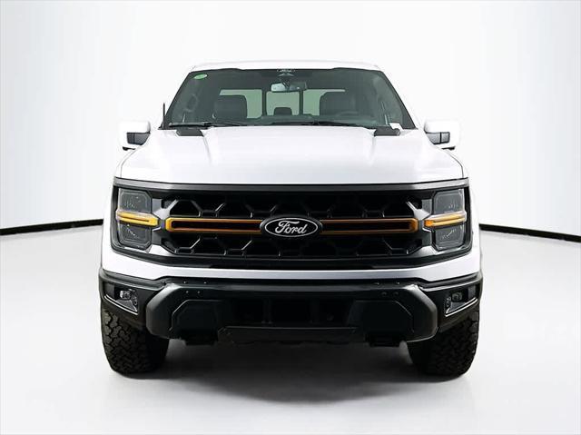 new 2024 Ford F-150 car, priced at $75,668