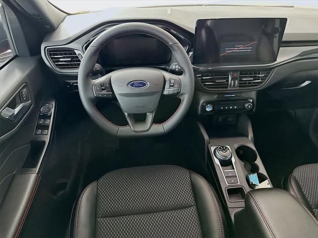 new 2024 Ford Escape car, priced at $26,007