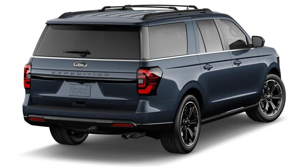 new 2024 Ford Expedition Max car, priced at $77,700
