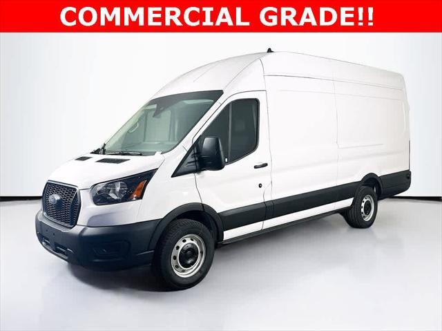 new 2024 Ford Transit-350 car, priced at $53,912