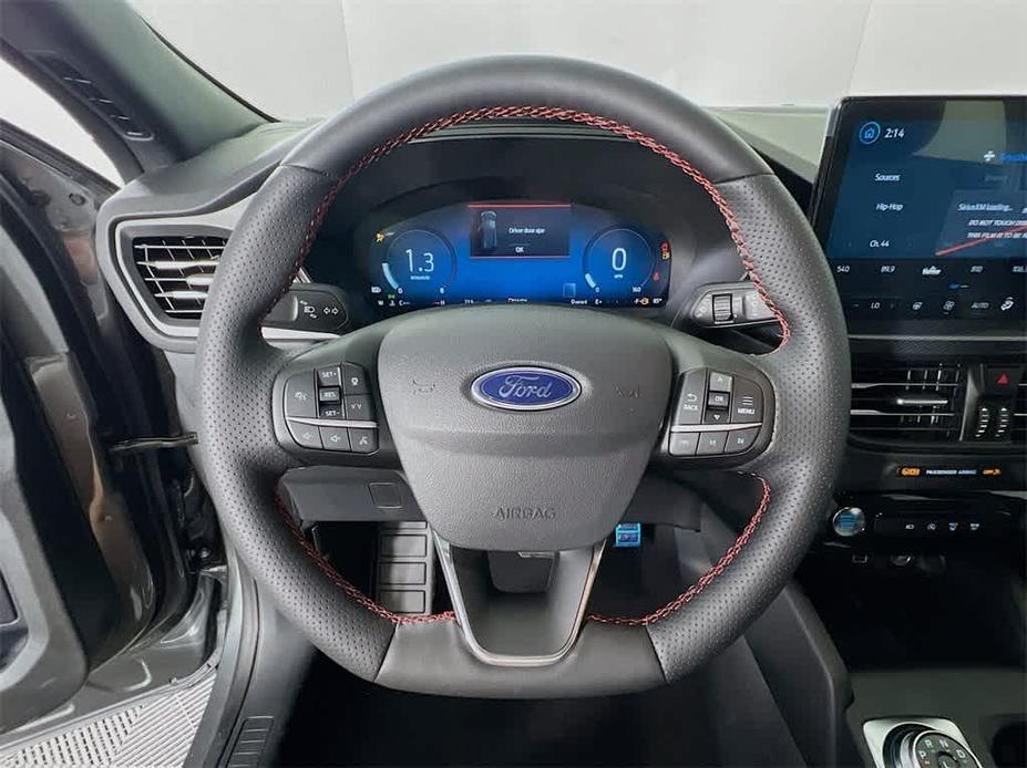 new 2024 Ford Escape car, priced at $36,391