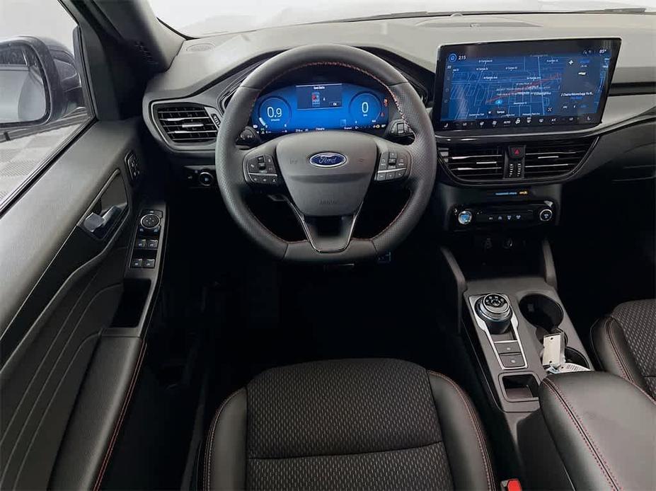 new 2024 Ford Escape car, priced at $37,565