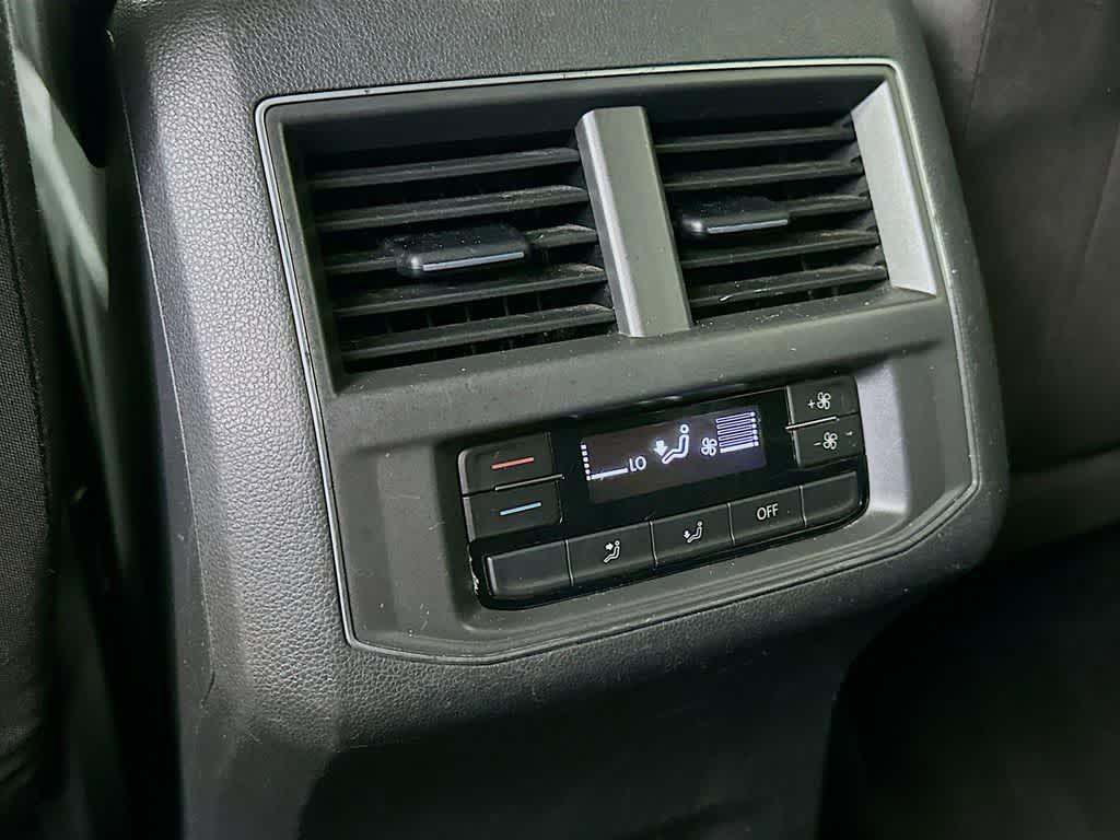 used 2018 Volkswagen Atlas car, priced at $9,876