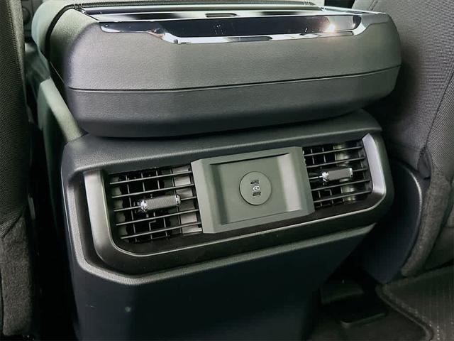 new 2025 Ford F-150 car, priced at $49,465