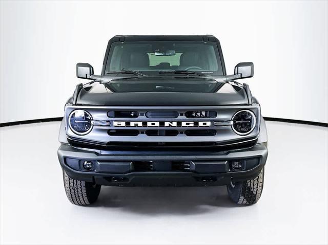 new 2024 Ford Bronco car, priced at $44,245