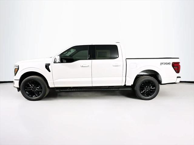 new 2024 Ford F-150 car, priced at $68,725